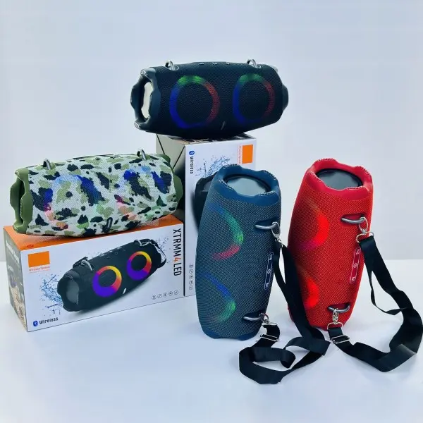 BOMBOX