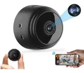 MINI CAMARA ESPIA A9 